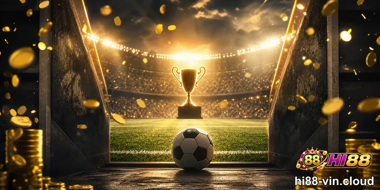 World Cup 2026: Sự Kiện Bóng Đá Lớn Nhất Hành Tinh Tại HI88 - hình ảnh - hi88-vin.cloud